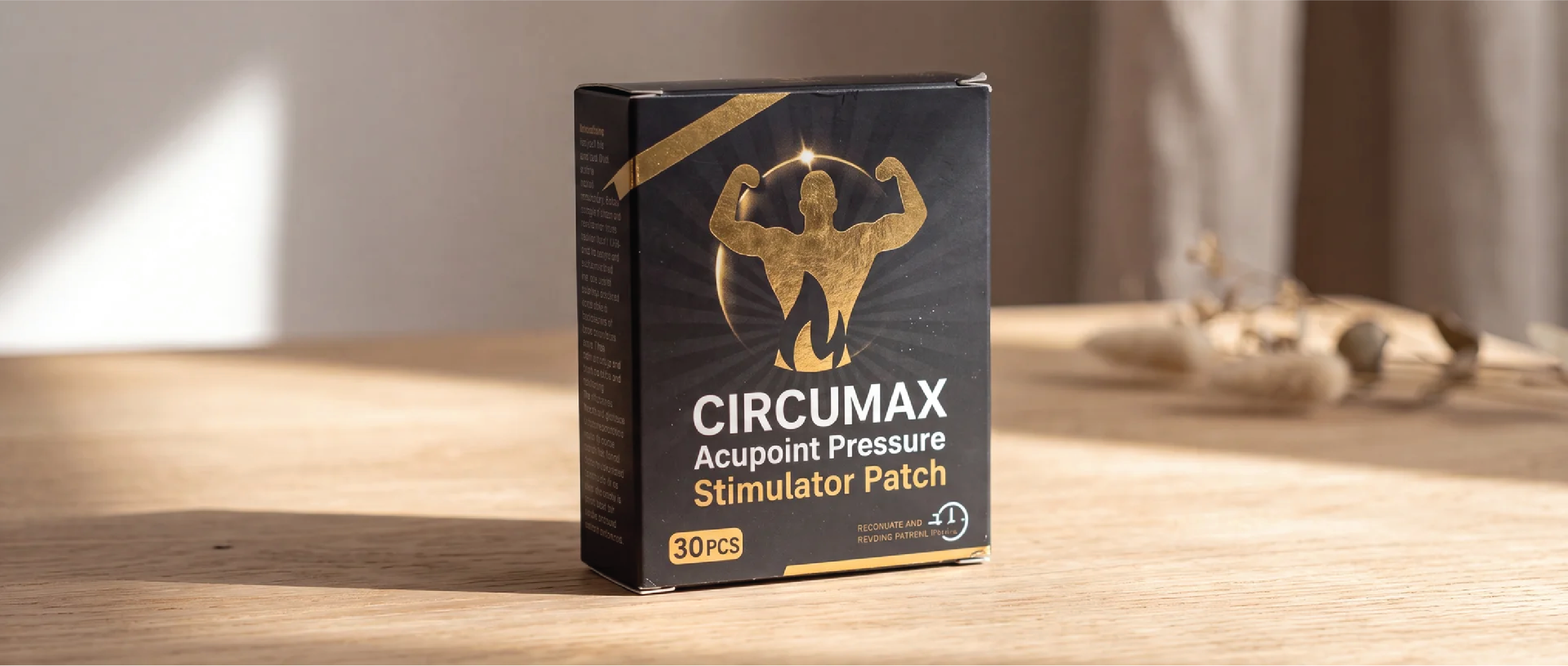 CircuMax Patches