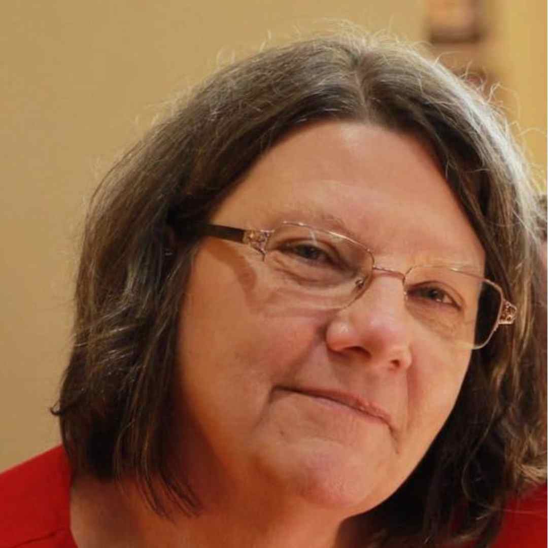Ellen Rynsburger