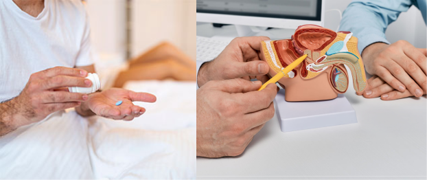 Why late-stage treatment fails