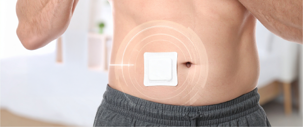 How CircuMax Patches work