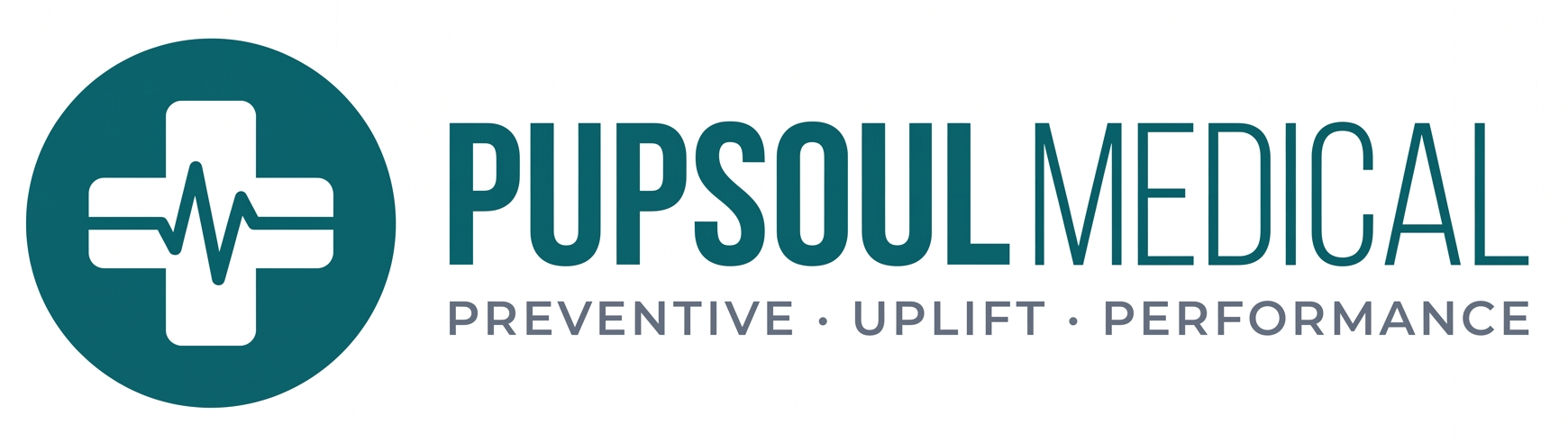 PupSoul Medical — Preventive · Uplift · Performance